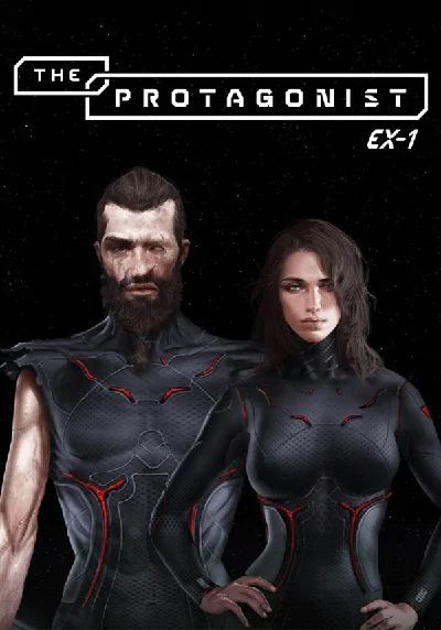 The Protagonist: EX-1 (Steam key) == RU