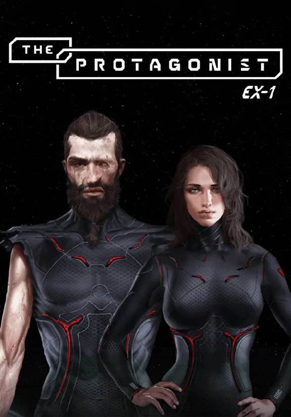 The Protagonist: EX-1 (Steam key) == RU