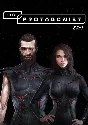 The Protagonist: EX-1 (Steam key) == RU