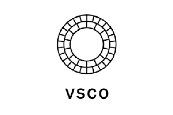 Vsco Pro account 1 year Warranty