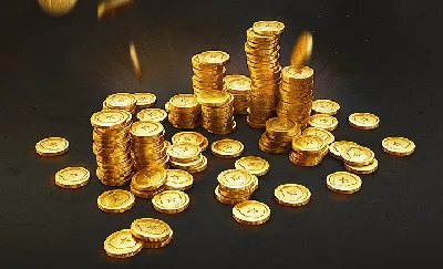 🎁 2500 золота 🎁подарком 🎁 на EU / RU сервер