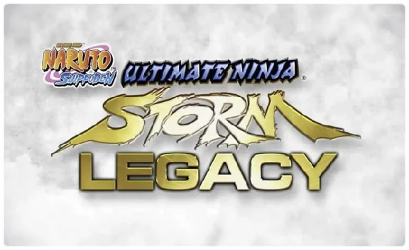 💠 NARUTO SHIPPUDEN: UNinja ST Legacy PS4/PS5/RU Актив