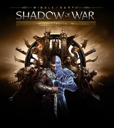 Middle-earth: Shadow of Mordor GOLD Edition for Xbox 🔑
