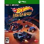 🌍 HOT WHEELS UNLEASHED Xbox One / Series X|S КЛЮЧ 🔑