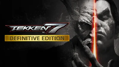 ✅ TEKKEN 7 - Definitive Edition STEAM RU/CIS 0%💳