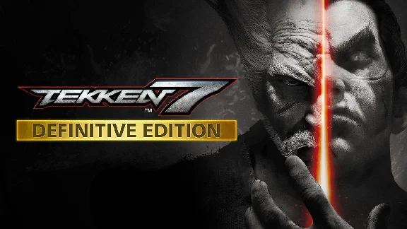 ✅ TEKKEN 7 - Definitive Edition STEAM RU/CIS 0%💳