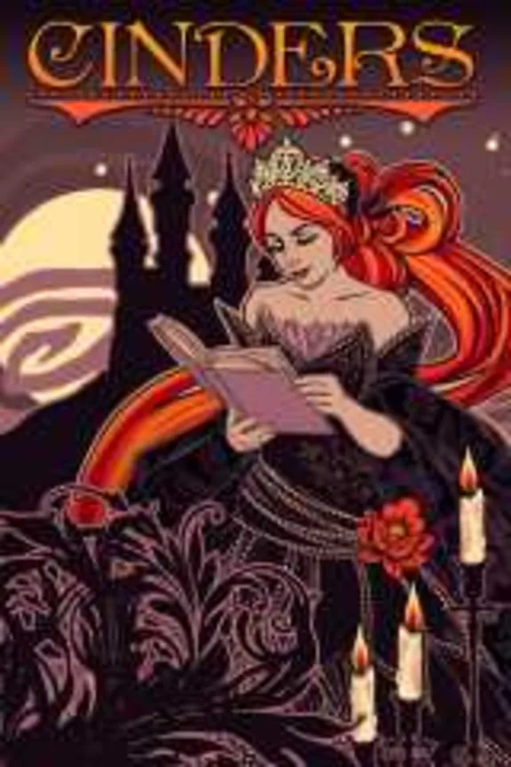 Cinders XBOX ONE/X/S ЦИФРОВОЙ КЛЮЧ 🔑🌍