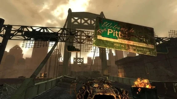 🔥Fallout 76 ⭐+ The Pitt ⭐Steam⭐ GLOBAL🔑