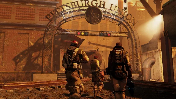 🔥Fallout 76 ⭐+ The Pitt ⭐Steam⭐ GLOBAL🔑