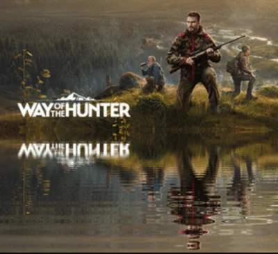 ✅Way of the Hunter ⭐Steam\RegionFree\Key⭐ + Бонус