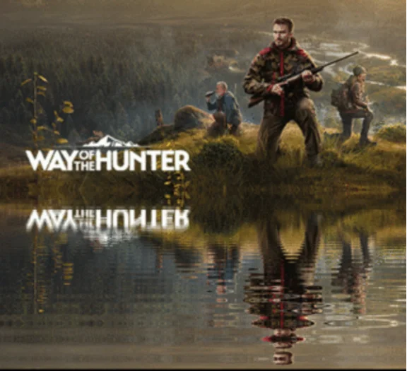 ✅Way of the Hunter ⭐Steam\RegionFree\Key⭐ + Бонус