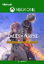 TALES OF ARISE ULTIMATE EDITION XBOX ONE / SERIES X|S🔑