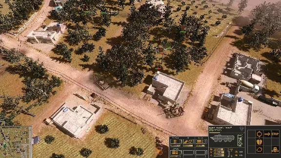 ✅Syrian Warfare ⭐Steam\RegionFree\Key⭐ + Bonus