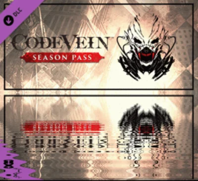 ✅CODE VEIN - Season Pass DLC ⭐Steam\RegionFree\Key⭐