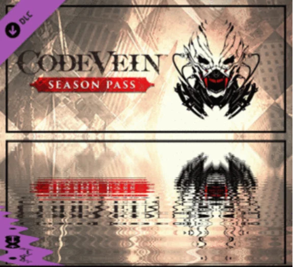 ✅CODE VEIN - Season Pass DLC ⭐Steam\RegionFree\Key⭐