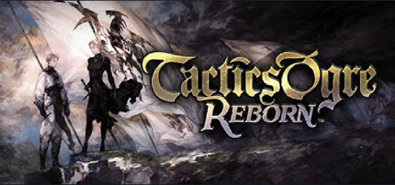 ✅Tactics Ogre: Reborn Steam Gift ✅ RUSSIA | ⭐️