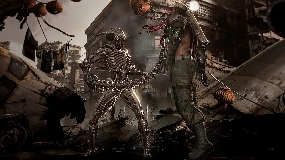 ✅❤️MORTAL KOMBAT XL❤️XBOX ONE|XS🔑 КЛЮЧ✅