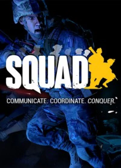 ✅Squad✅СТИМ✅ПК✅ГИФТ