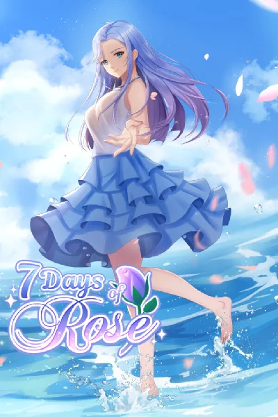 ✅❤️7 Days of Rose ✅XBOX ONE|XS🔑 КЛЮЧ❤️