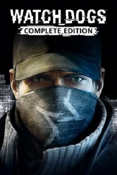 💛 WATCH_DOGS™ COMPLETE EDITION 💛 XBOX KEY🔑