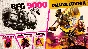 ⭐Rage 2 Deluxe Edition | Steam Key |⭐