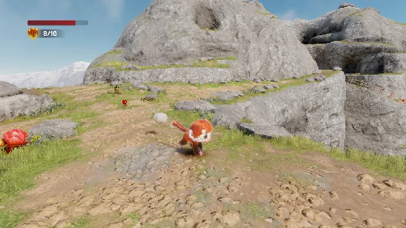 Tamarin (Steam key) == RU
