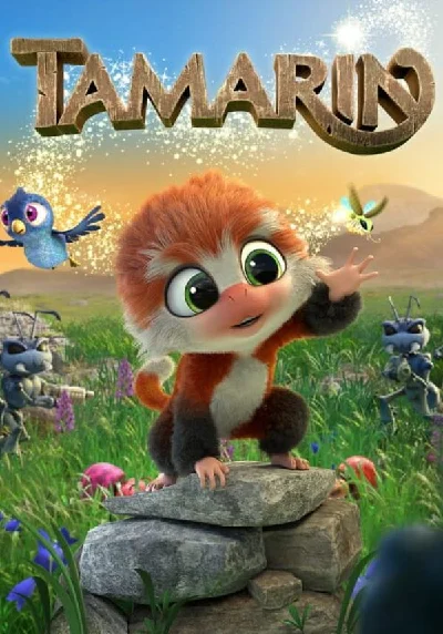 Tamarin (Steam key) == RU
