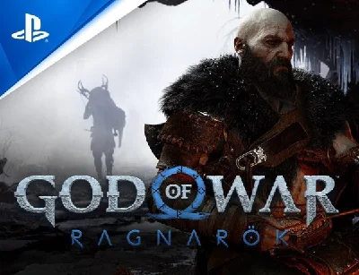 🚀 God of War: Ragnarök | PS4/PS5 ✅ 🇹🇷