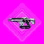 Destiny 2 Эмблема Пушка Шредингера PC/PS/XBOX