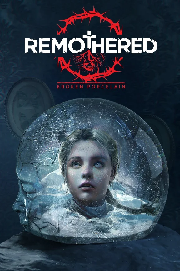 Remothered Broken Porcelain XBOX Key