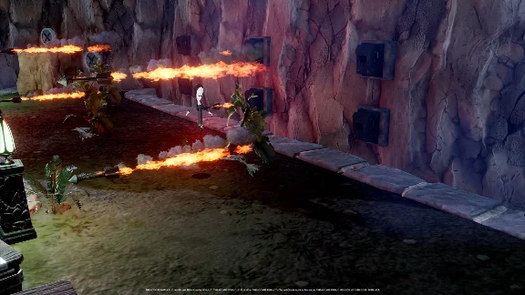 The Addams Family: Mansion Mayhem (Steam key) == RU