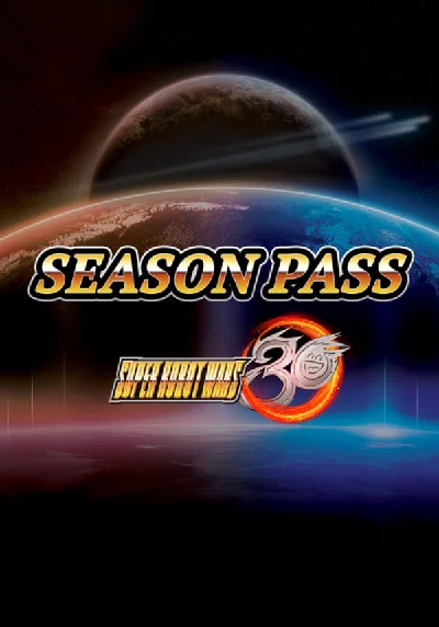 Super Robot Wars 30 - Season Pass DLC (Steam key) == RU