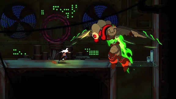 Sundered: Eldritch Edition (Steam key) == RU