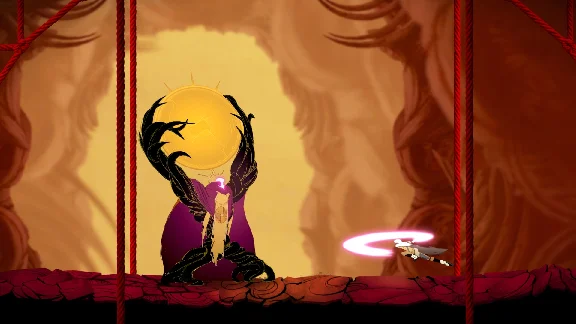 Sundered: Eldritch Edition (Steam key) == RU