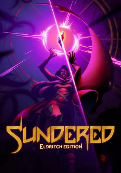 Sundered: Eldritch Edition (Steam key) == RU