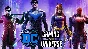 God of War Ragnarek + Gotham Knights PS5