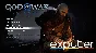 God of War Ragnarek + Gotham Knights PS5