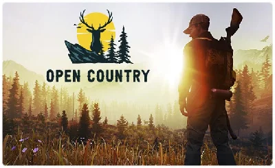 💠 Open Country (PS4/PS5/RU) P3 - Activation