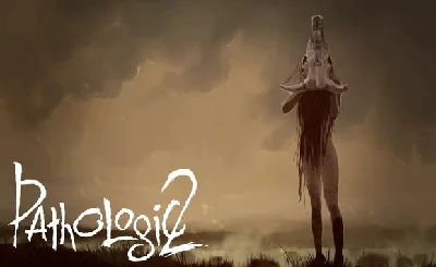 💠 Pathologic 2 (PS4/RU) P3 - Activation