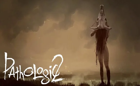 💠 Pathologic 2 (PS4/RU) P3 - Activation