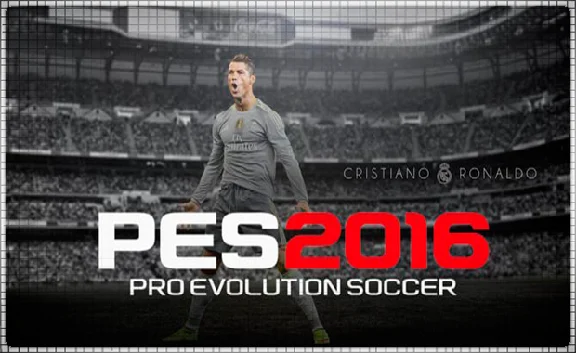 💠 PES 2016 (PS4/PS5/RU) П3 - Активация