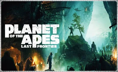 💠 Planet Of The Apes L Frontie (PS4/PS5/RU) Activation