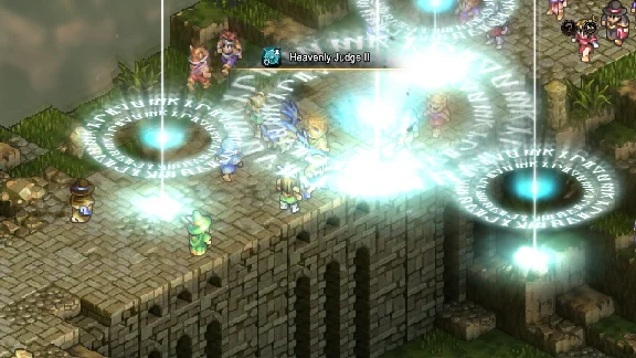Tactics Ogre: Reborn * RU/KZ/СНГ/TR/AR * STEAM 🚀 АВТО