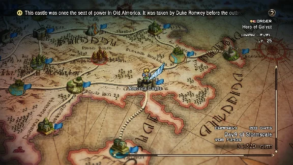 Tactics Ogre: Reborn * RU/KZ/СНГ/TR/AR * STEAM 🚀 АВТО