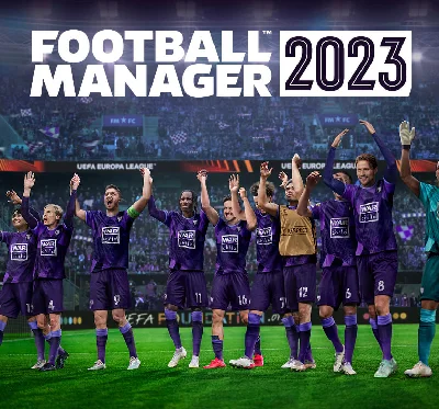 ⚽ Football Manager 2023+DLC+In-game Editor STEAM MAC ⚽