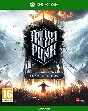🔑FROSTPUNK: CONSOLE EDITION XBOX ONE / S|X ✅
