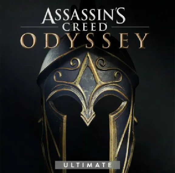 Assassin´s Creed Odyssey Ultimate Edition  UBI KEY EU