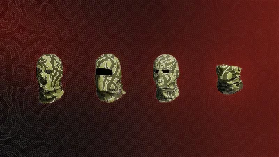 Deadside "Tribal" Skin Set STEAM•RU ⚡️AUTODELIVERY 💳0%