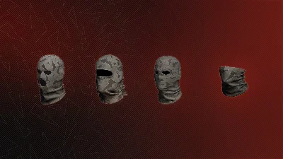 Deadside "Hooligan" Skin Set STEAM•RU ⚡️AUTO 💳0%