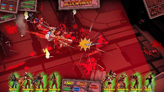 Space Raiders in Space (steam key)